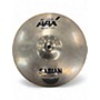 Used Sabian Used Sabian 12in aax splash Cymbal 30