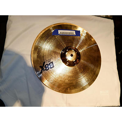 Sabian Used Sabian 14in B8X Cymbal