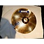 Used Sabian Used Sabian 14in B8X Cymbal 33