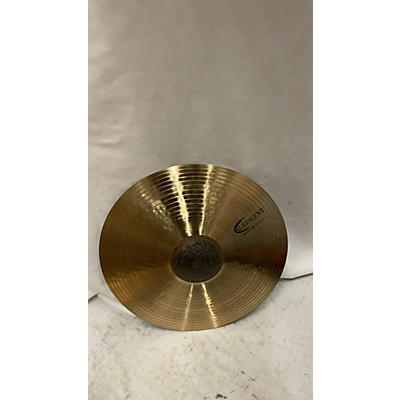 Used Sabian 14in CRESCENT ELEMENT Cymbal