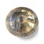 Used Sabian 14in HHX Evolution Mini Chinese Cymbal 33