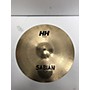 Used Sabian Used Sabian 14in Hh Hi Cymbal 33