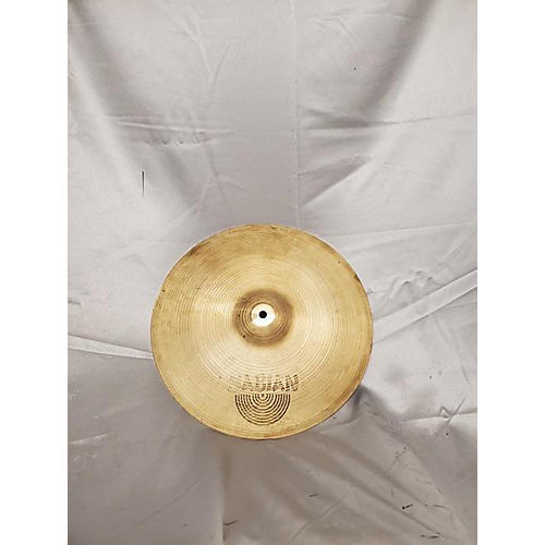 Sabian Used Sabian 14in XS Hi Hat Bottom Cymbal 33