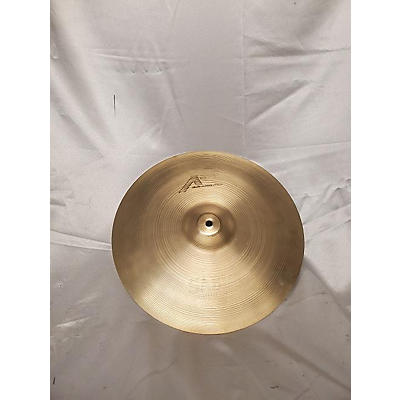 Sabian Used Sabian 14in XS Hi Hat Top Cymbal