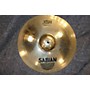 Used Sabian Used Sabian 14in XSR Cymbal 33