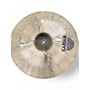 Used Sabian 14in artisan 17 crash Cymbal 33