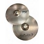 Used Sabian 14in b8x Cymbal 33