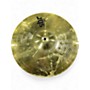 Used Sabian 14in sbr Cymbal 33