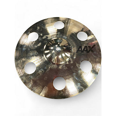 Sabian Used Sabian 16in AAX Ozone Crash Cymbal