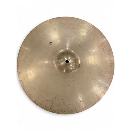Used Sabian  16in aax studio crash Cymbal 36
