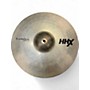 Used Sabian 16in hhx evolution crash Cymbal 36