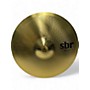 Used Sabian Used Sabian 16in sbr bright crash  Cymbal 36