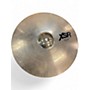Used Sabian 16in xsr fast crash Cymbal 36