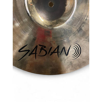 Sabian Used Sabian 17in AAX Xplosion Fast Crash Cymbal