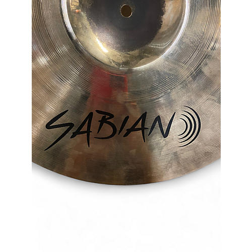 Sabian Used Sabian 17in AAX Xplosion Fast Crash Cymbal 37