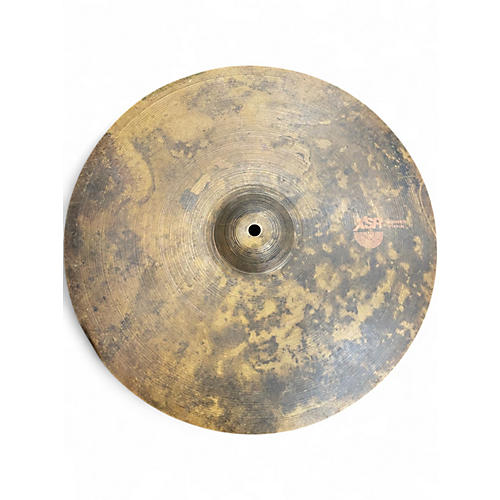 Used Sabian 17in XSR Monarch 17