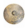 Used Sabian 17in XSR Monarch 17
