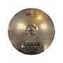 Used Sabian 18in B8Pro Medium Crash Cymbal 38