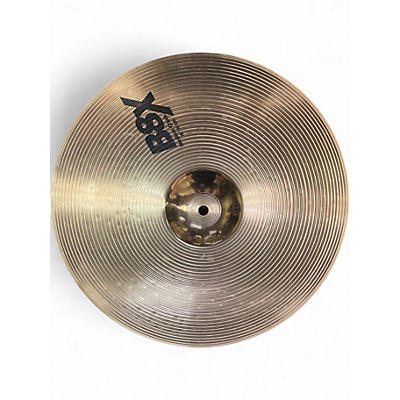 Used Sabian 18in B8X Medium Crash Cymbal