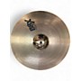 Used Sabian 18in B8X Medium Crash Cymbal 38