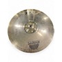 Used Sabian  18in XSR Fast Crash Cymbal 38