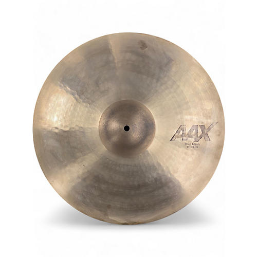 Used Sabian 18in axx Cymbal 38