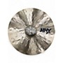 Used Sabian 19in HHX Complex Thin Crash Cymbal 39