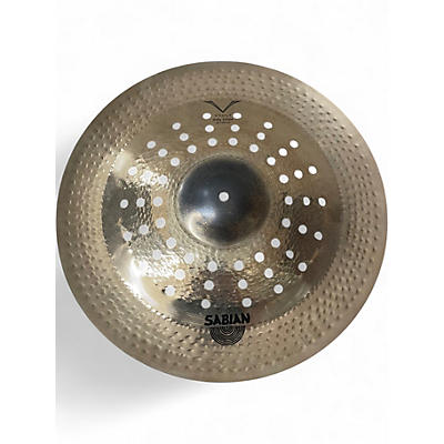 Used Sabian  19in HOLY CHINA Cymbal