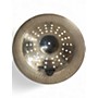 Used Sabian  19in HOLY CHINA Cymbal 39