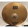 Used Sabian Used Sabian 20in B8 Performance Special Pack Cymbal 40