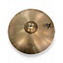 Used Sabian 20in B8X Ride Cymbal 40