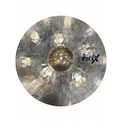 Used Sabian 20in Evolution Cymbal
