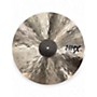 Used Sabian 20in HHX Complex Medium Cymbal 40