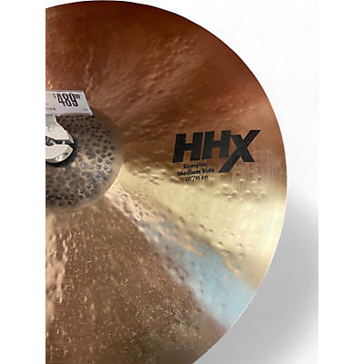 Sabian Used Sabian 20in HHX Evolution Ride Cymbal