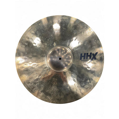 Used Sabian 20in HHX Medium Ride Cymbal 40