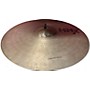 Used Sabian Used Sabian 20in HHX Power Ride Cymbal 40