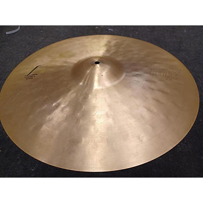 Sabian Used Sabian 20in Legacy Ride Cymbal