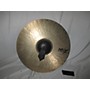 Used Sabian Used Sabian 20in NEW Symphonic Viennese Cymbal 40