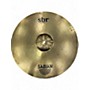 Used Sabian 20in SBR 20