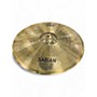Used Sabian 20in SBR Ride Cymbal 40