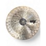 Used Sabian Used Sabian 20in hhx chinese  Cymbal 40