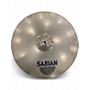 Used Sabian 21in AA Dry Ride Cymbal 41
