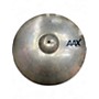 Used Sabian  21in aax x-plosion Cymbal 41