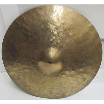 Sabian Used Sabian 22in HHX LEGACY RIDE Cymbal