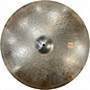 Used Sabian 24in HH King Ride Cymbal 44