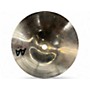 Used Sabian 8in AA Cymbal 24