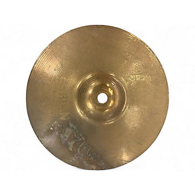 Used Sabian 8in Pro Splash Cymbal