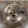 Used Sabian B8x Used Sabian B8X 14in MINI CHINA Cymbal 33