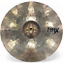 Used Sabian Used Sabian HHX Evolution Cymbal 40