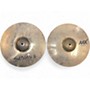 Used Sabine 14in AAX XPLOSION PAIR Cymbal 33